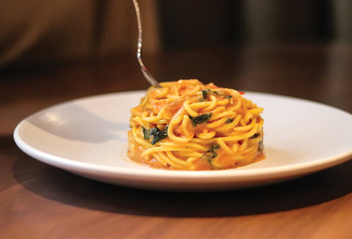 Specialty Dining