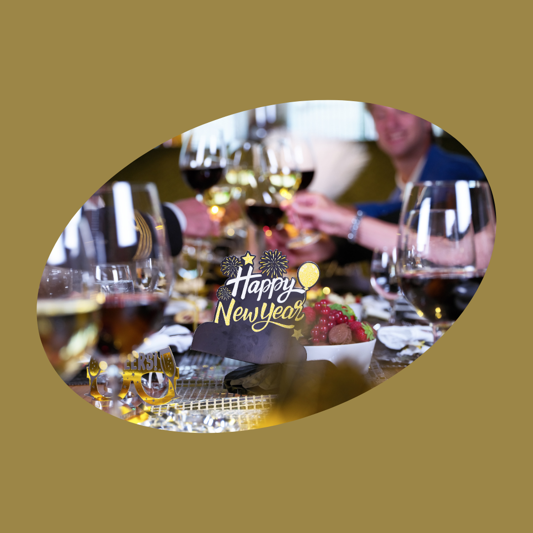 New Year’s Celebration Cruises
