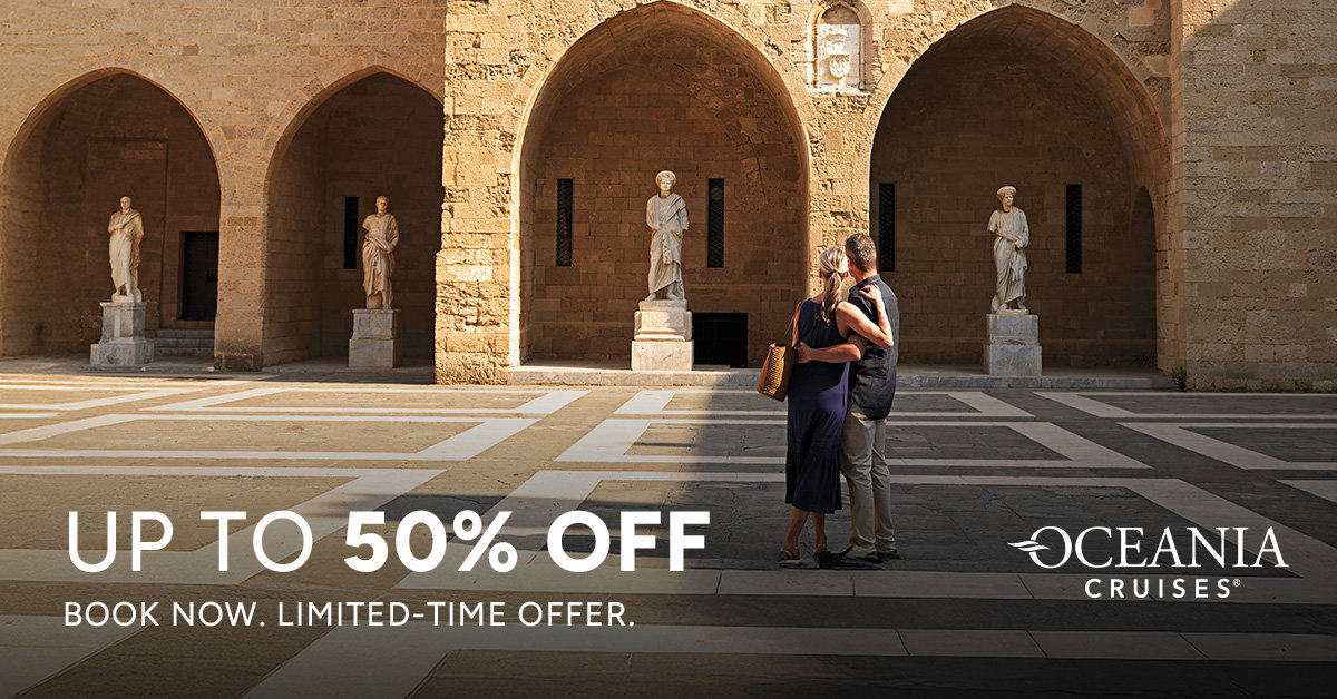 Up to 50% Off