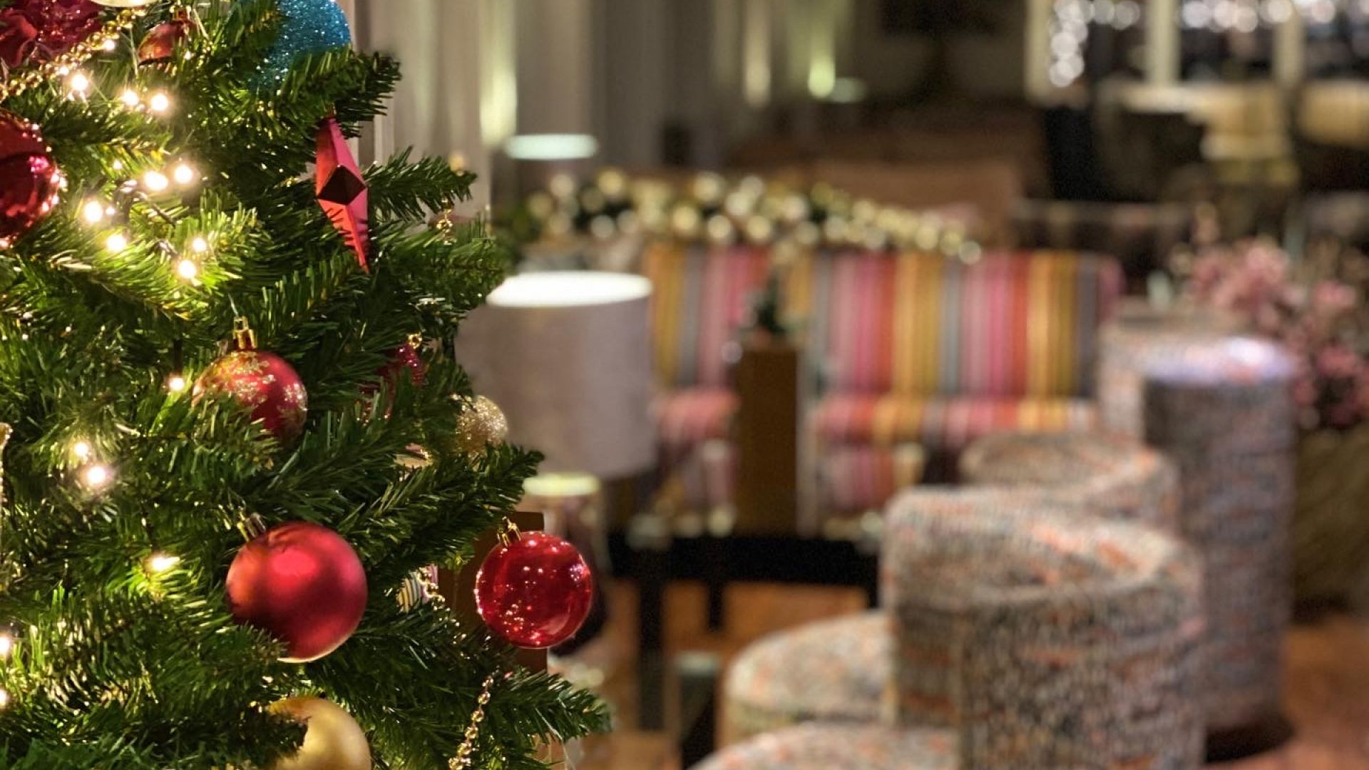 Taste of Christmas