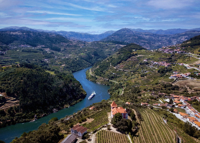 Enticing Douro