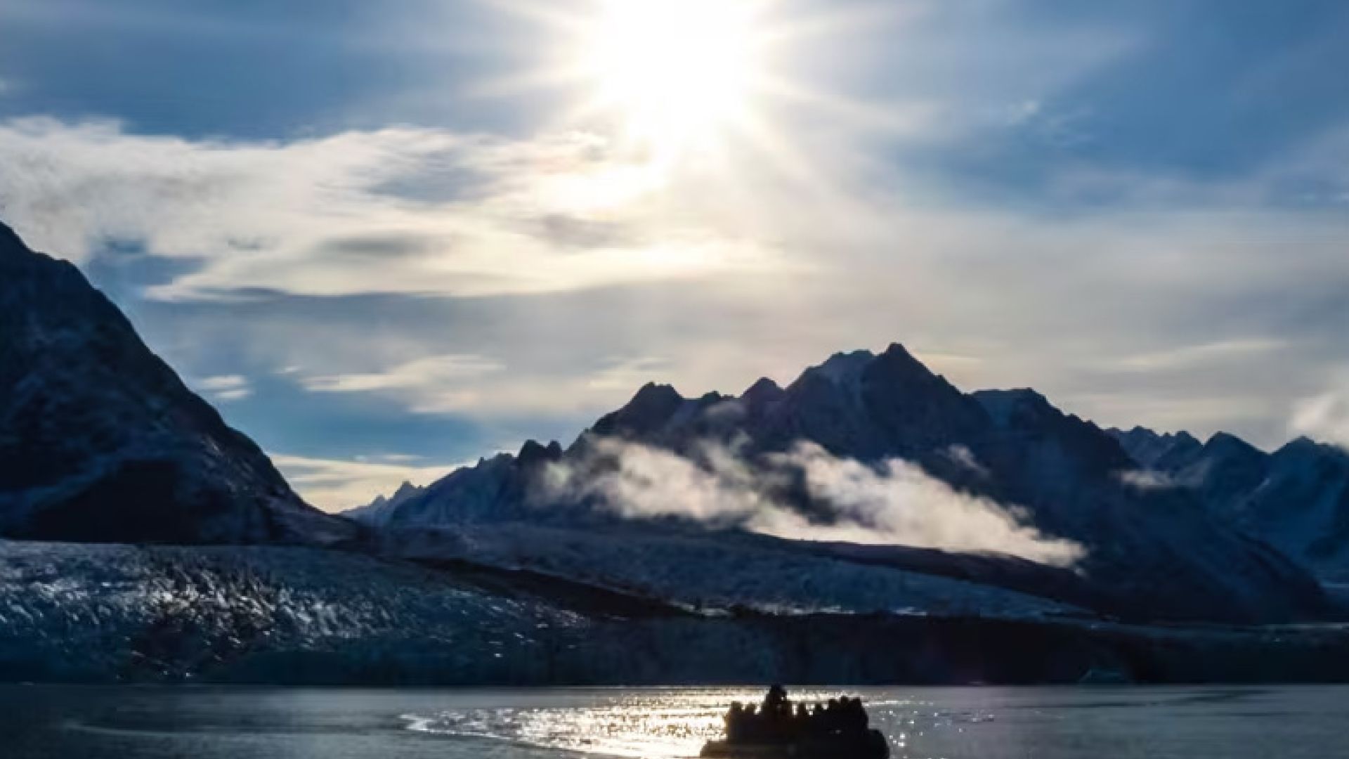 Arctic Edges: Iceland Westfjords to East Greenland