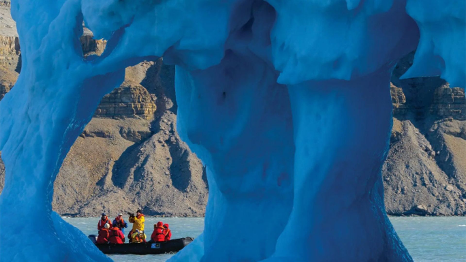 Arctic