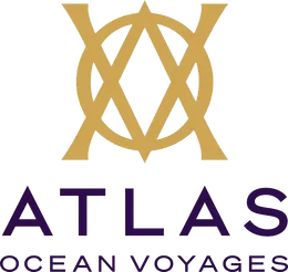 Atlas Ocean Voyages logo