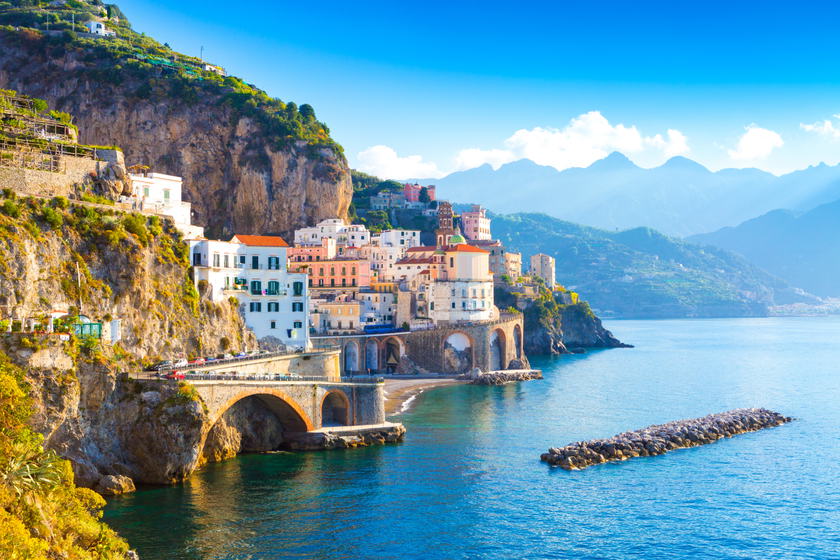 Cruise Europe in 2027 & Your Guest Travels Free