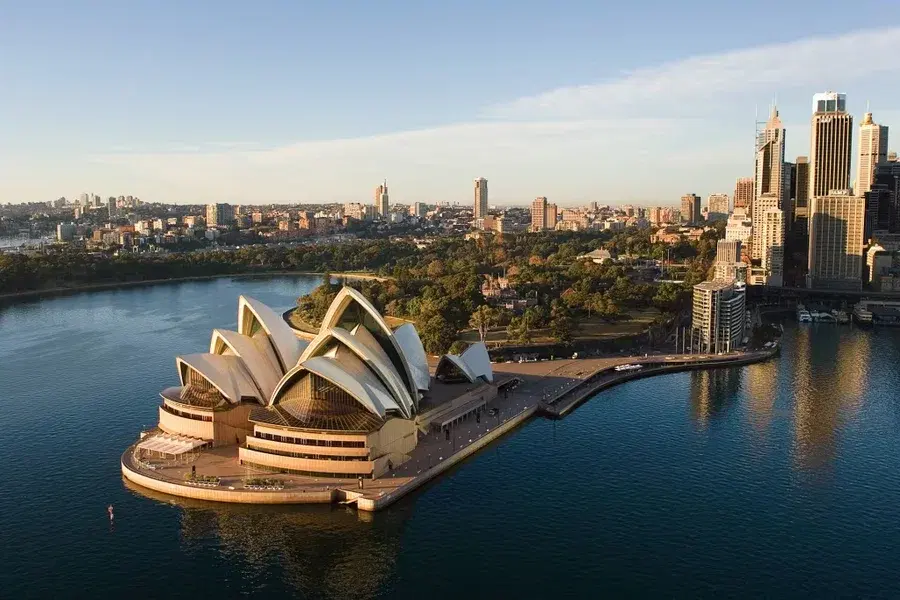 Australia and New Zealand cruises combine big-city travel with some of the most beautiful coastal scenery in the world.
