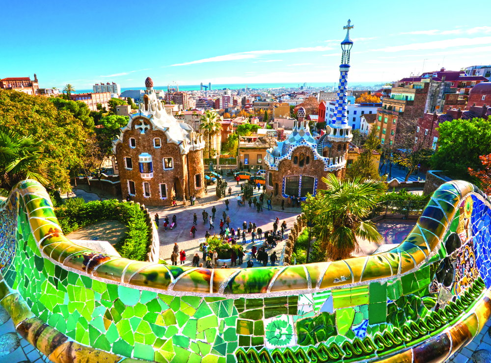 BARCELONA