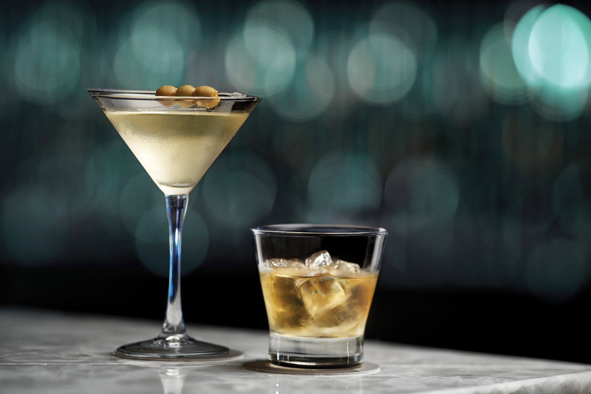 Unlimited Open Bar