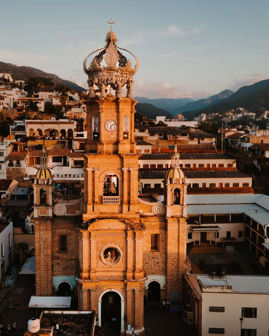 Puerto Vallarta