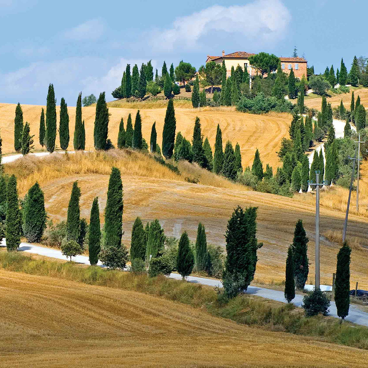 Classic Italy