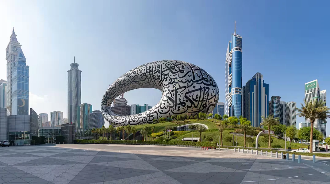Dubai