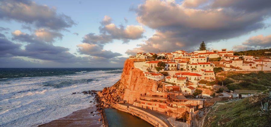 A Serene Mediterranean with Explora Journeys