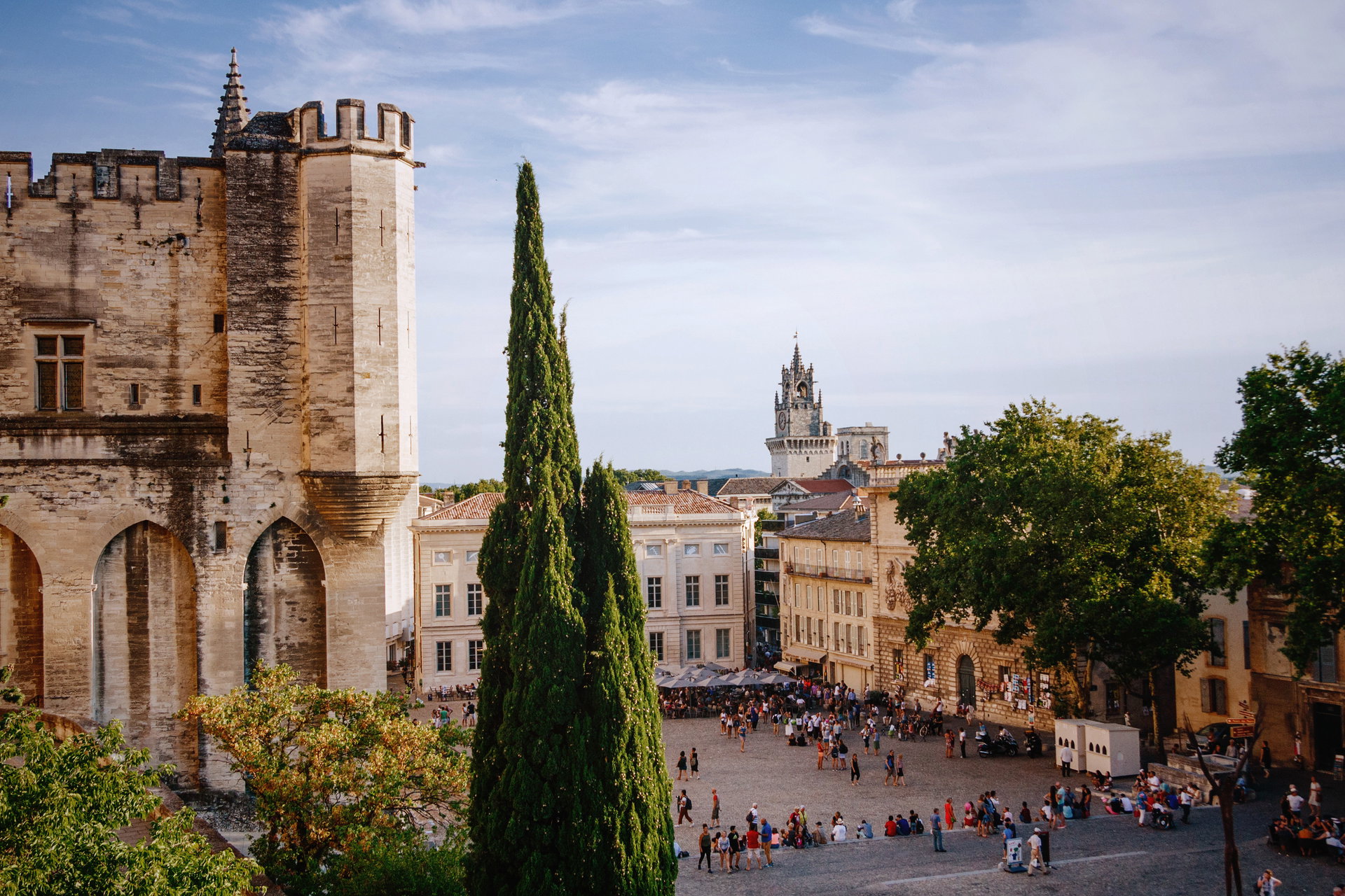 Discover the Roman Heritage of Arles and Avignon