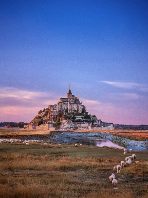 Discover France with AmaWaterways