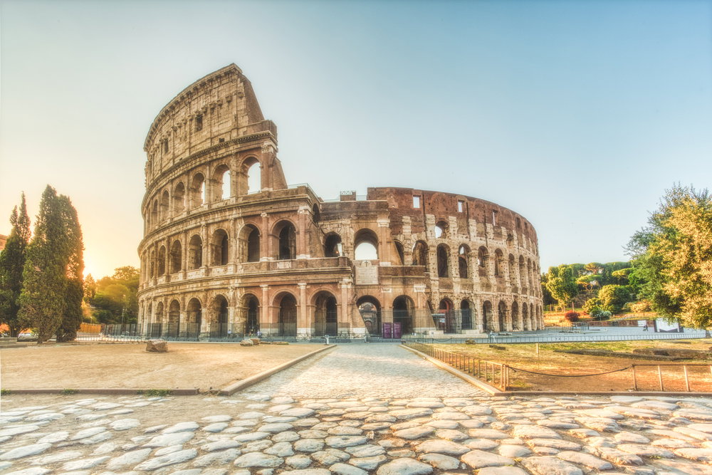 ROME