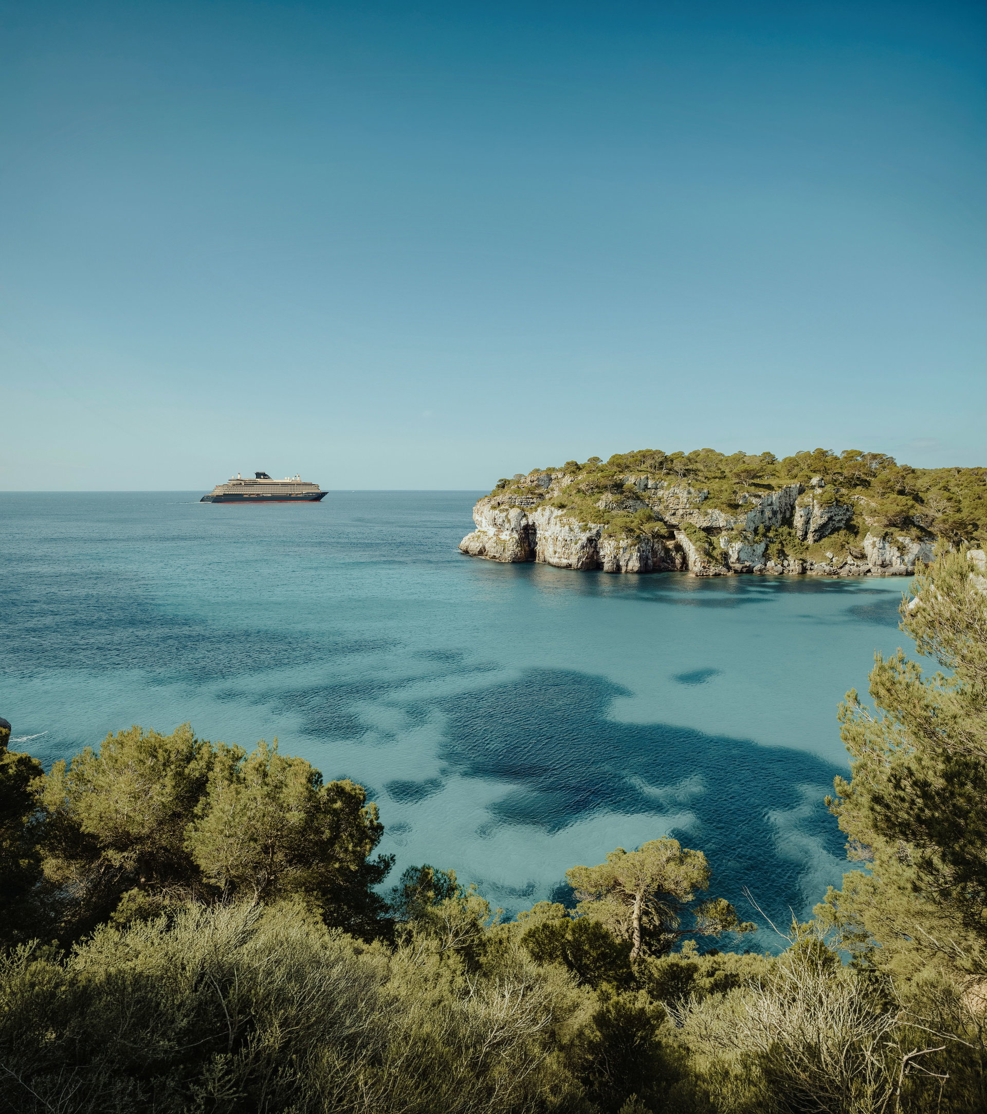 Experience a different Mediterranean this winter