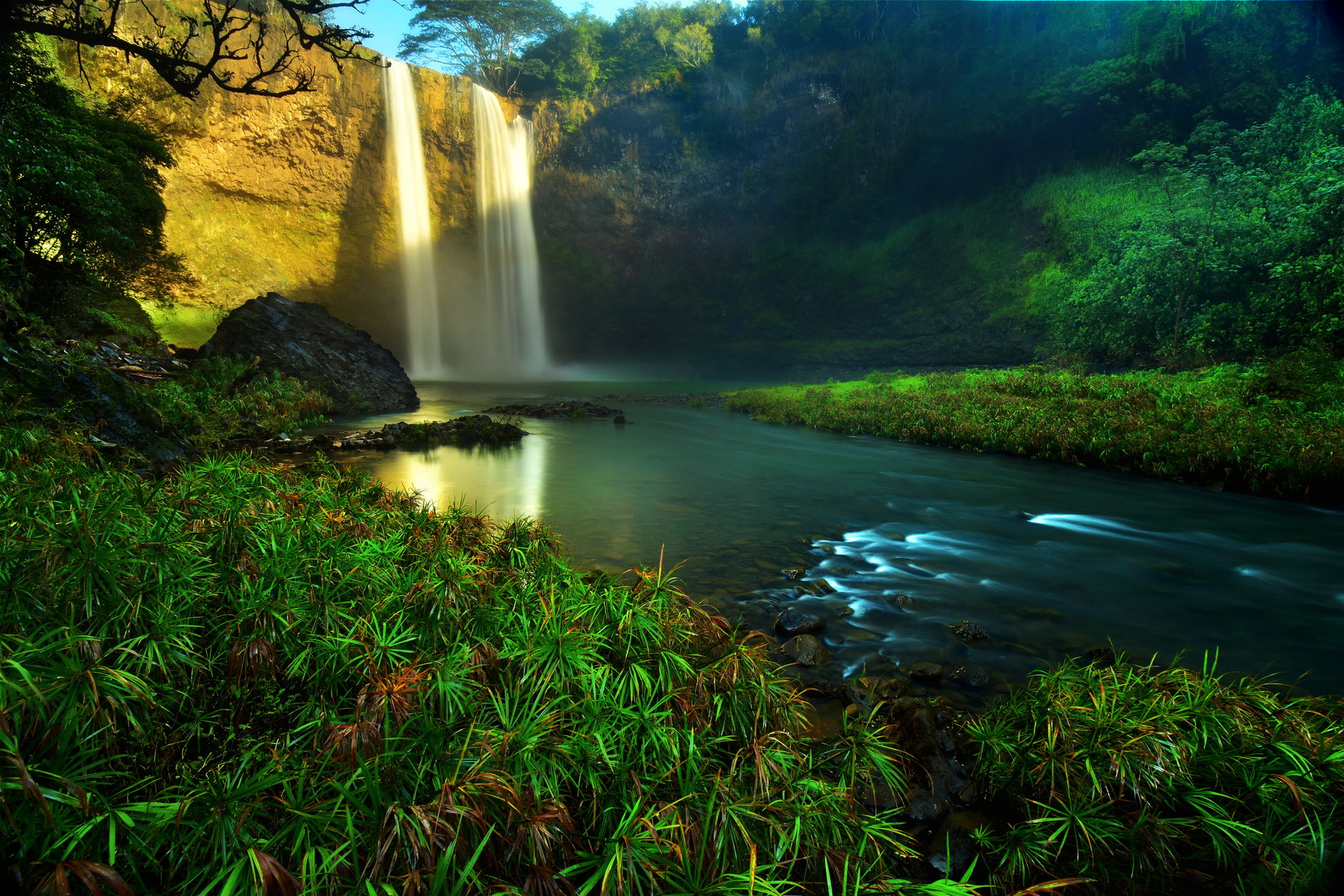 Hawai'i Cruises