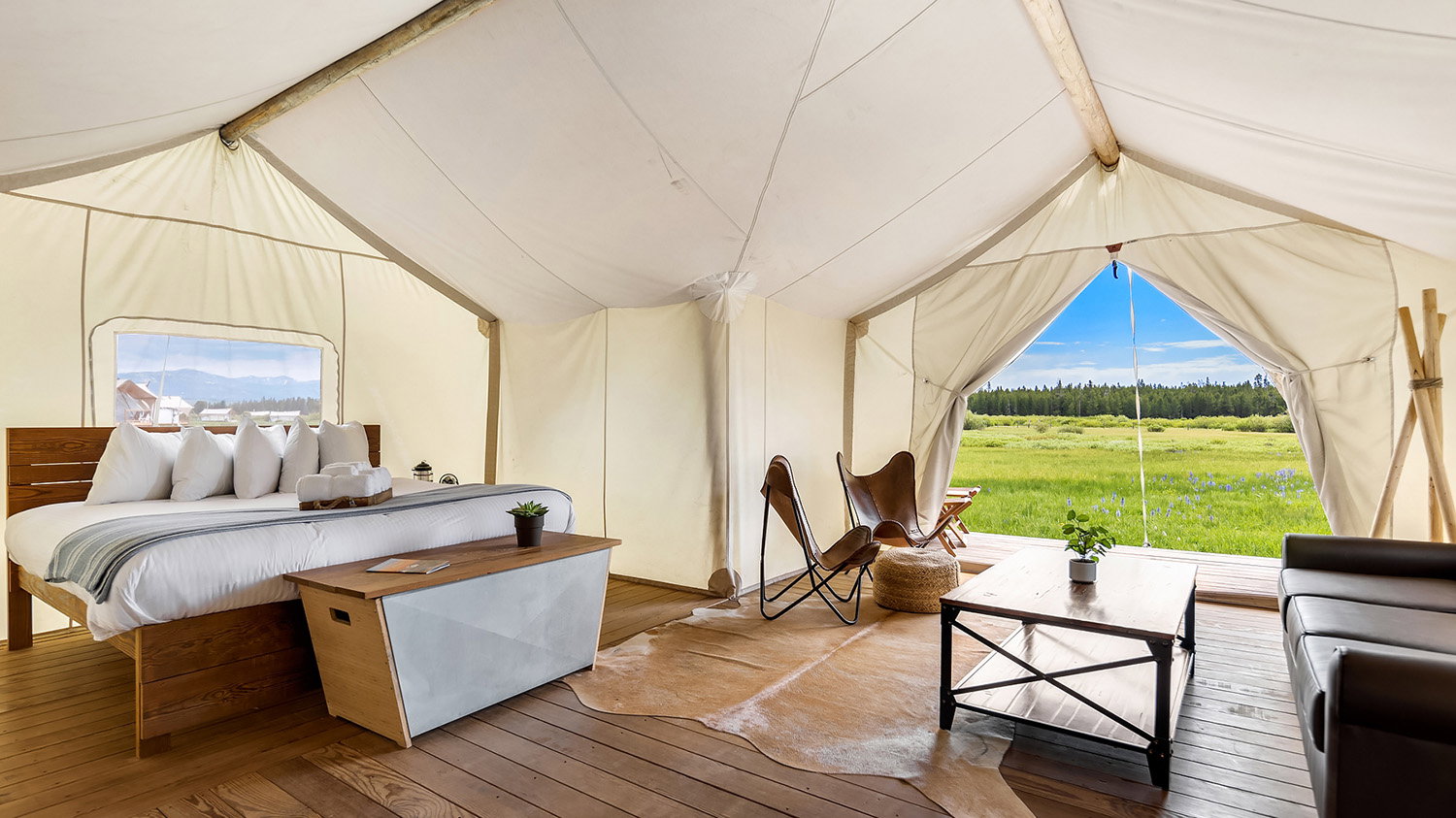 A fresh way to experience America’s legendary National Parks experience photo 5