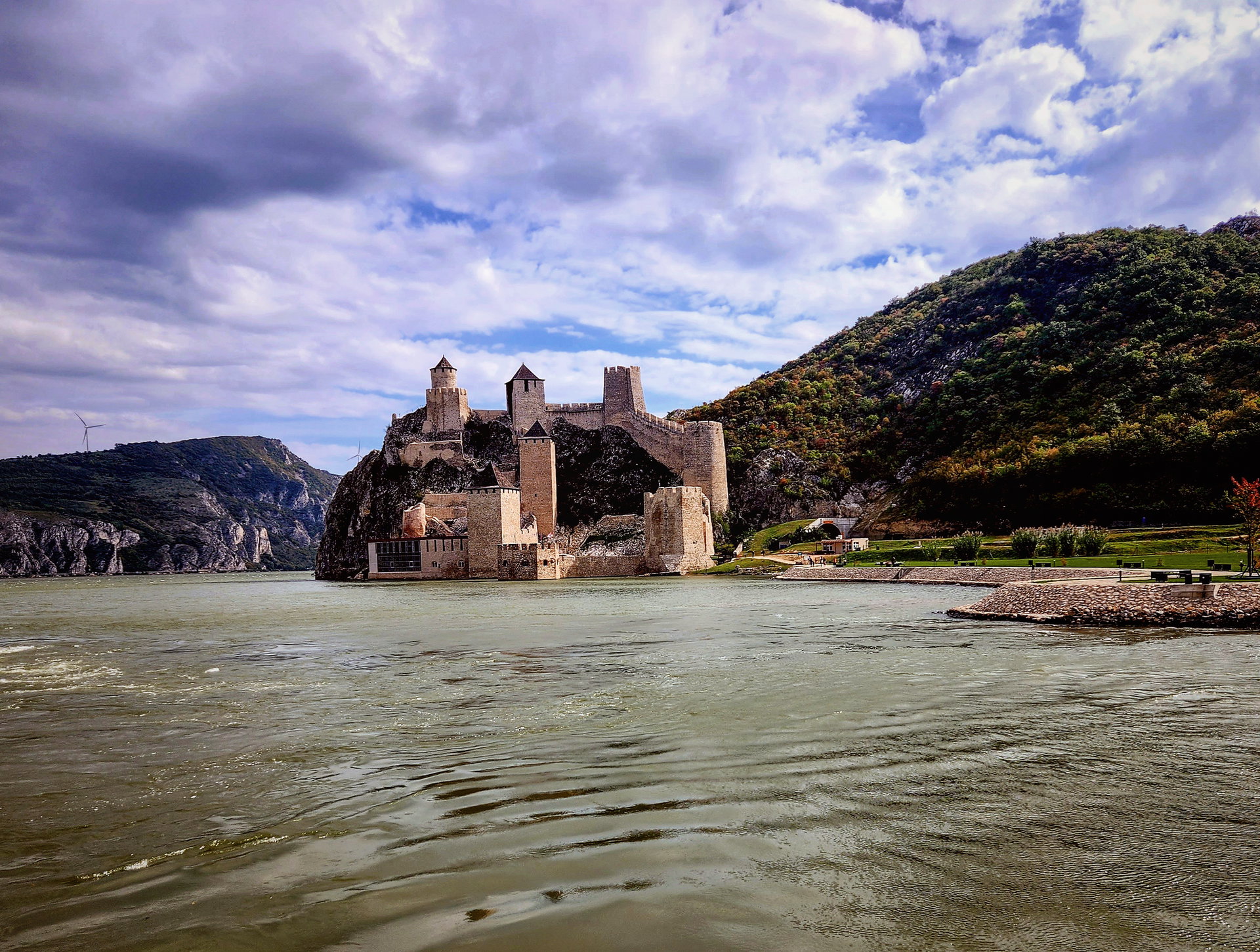 Gems of Southeast Europe