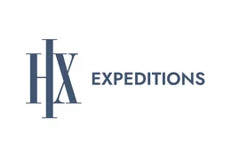 HX Expeditions logo