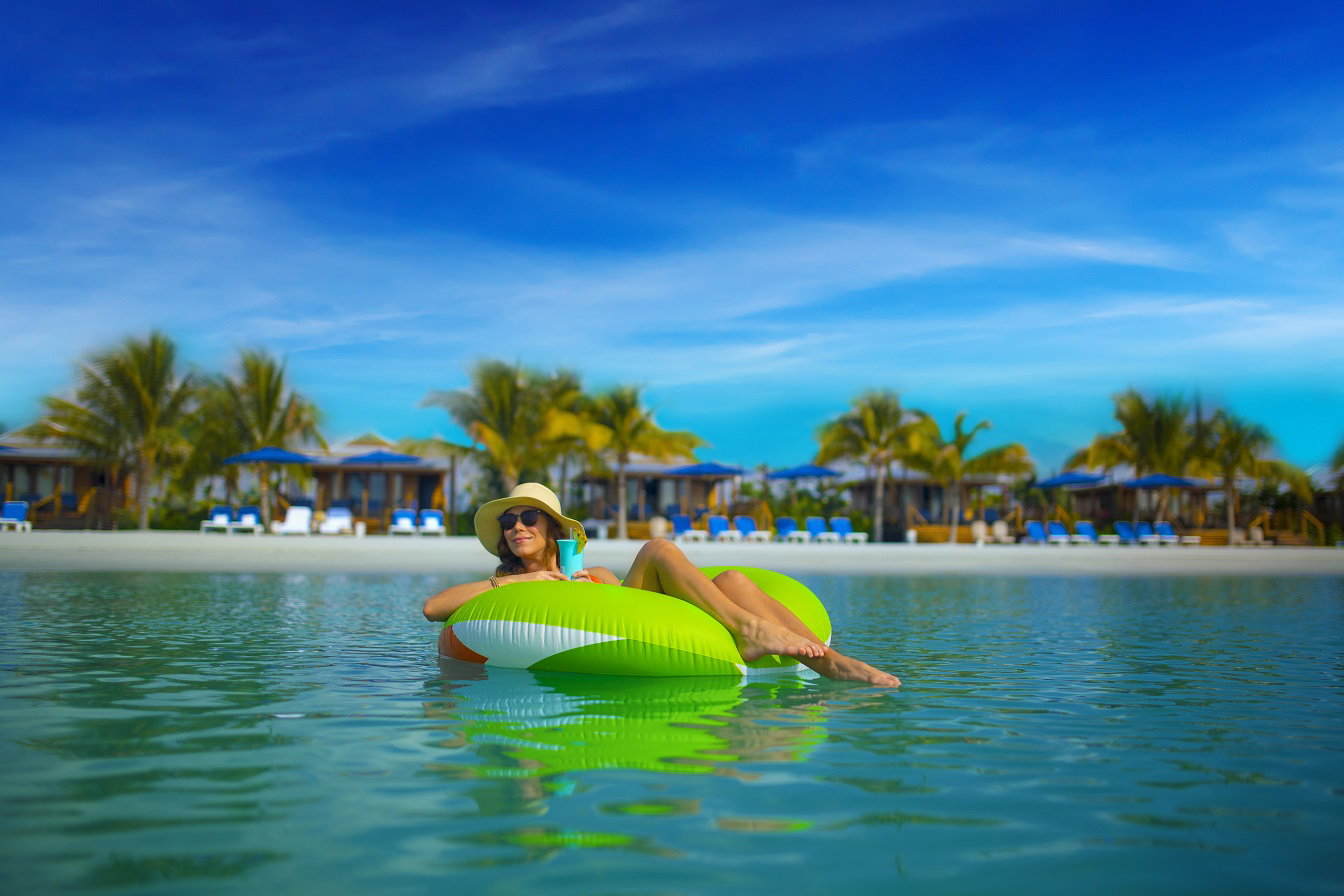 Western Caribbean Cruises