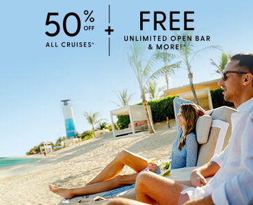 TWICE THE MEMORIES. EVEN BETTER SAVINGS.