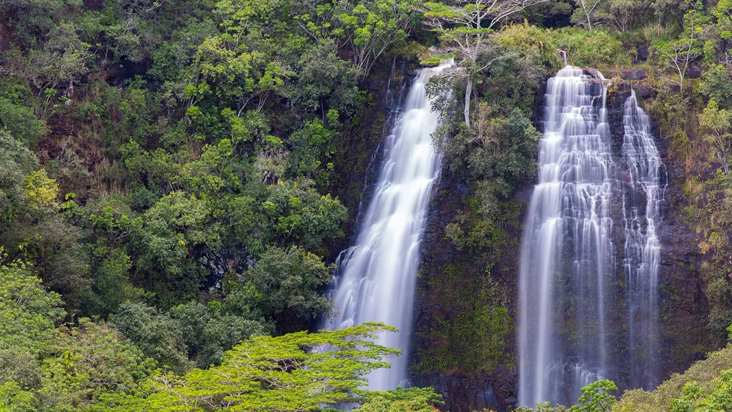 Kauai