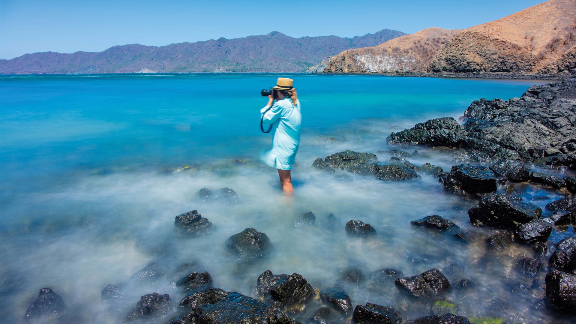 Exploring Costa Rica: Guanacaste, Santa Rosa and Rincón de la Vieja