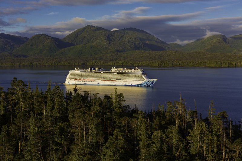 MORE ALASKA PORTS