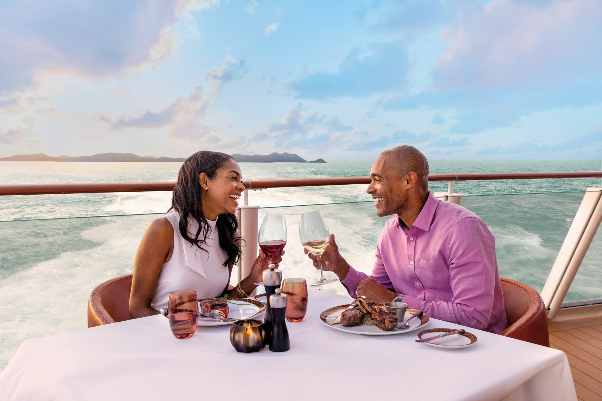 All Cruises