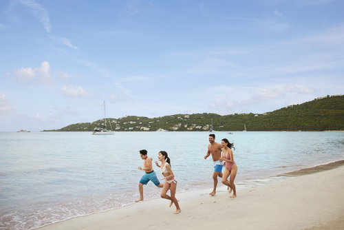 Explore The Bahamas, Bermuda, and The Caribbean