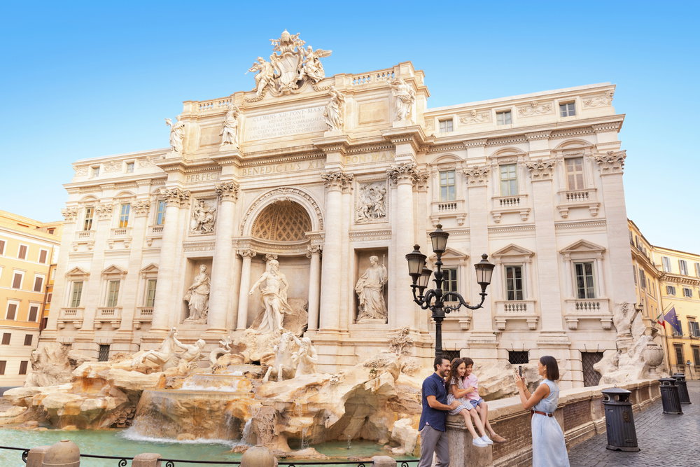 DISCOVER MORE OF EUROPE ON A CRUISETOUR