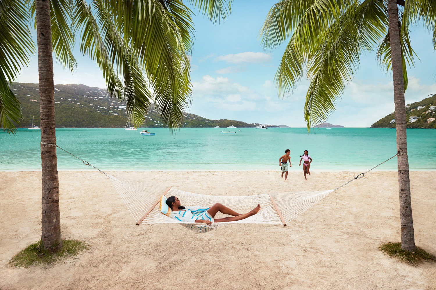 Caribbean Cruises