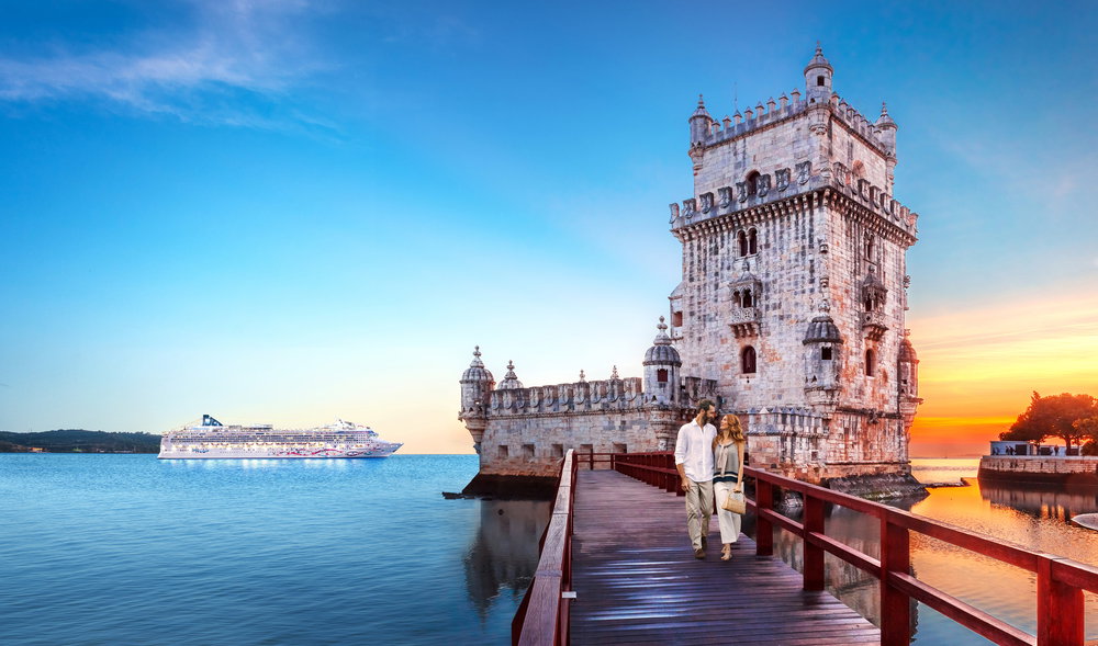 LISBON
