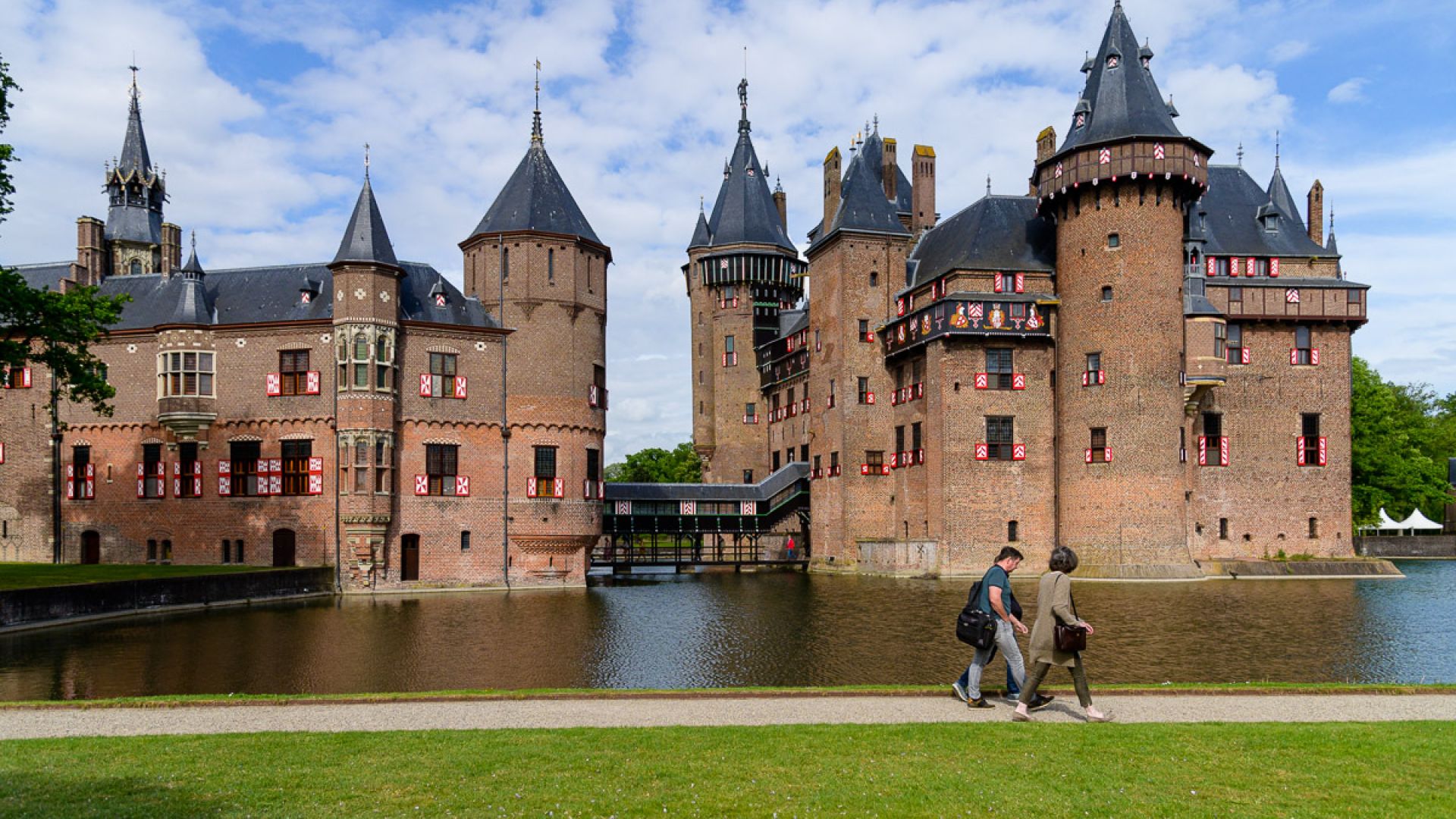 Grand Rhine & Dutch Canals