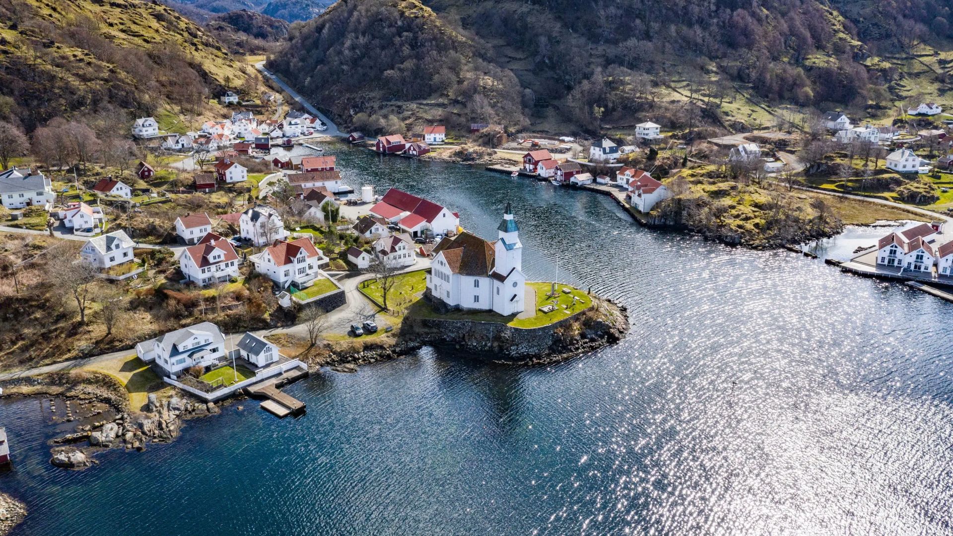 Expeditions in Northern Europe