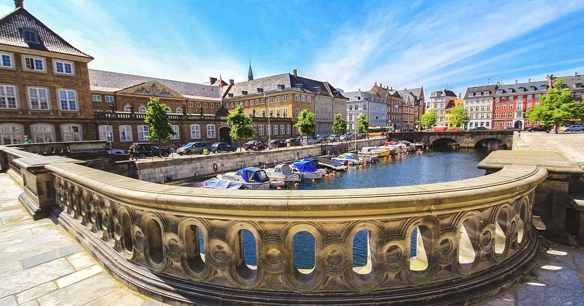 Copenhagen & Denmark