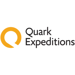 Quark Expeditions logo