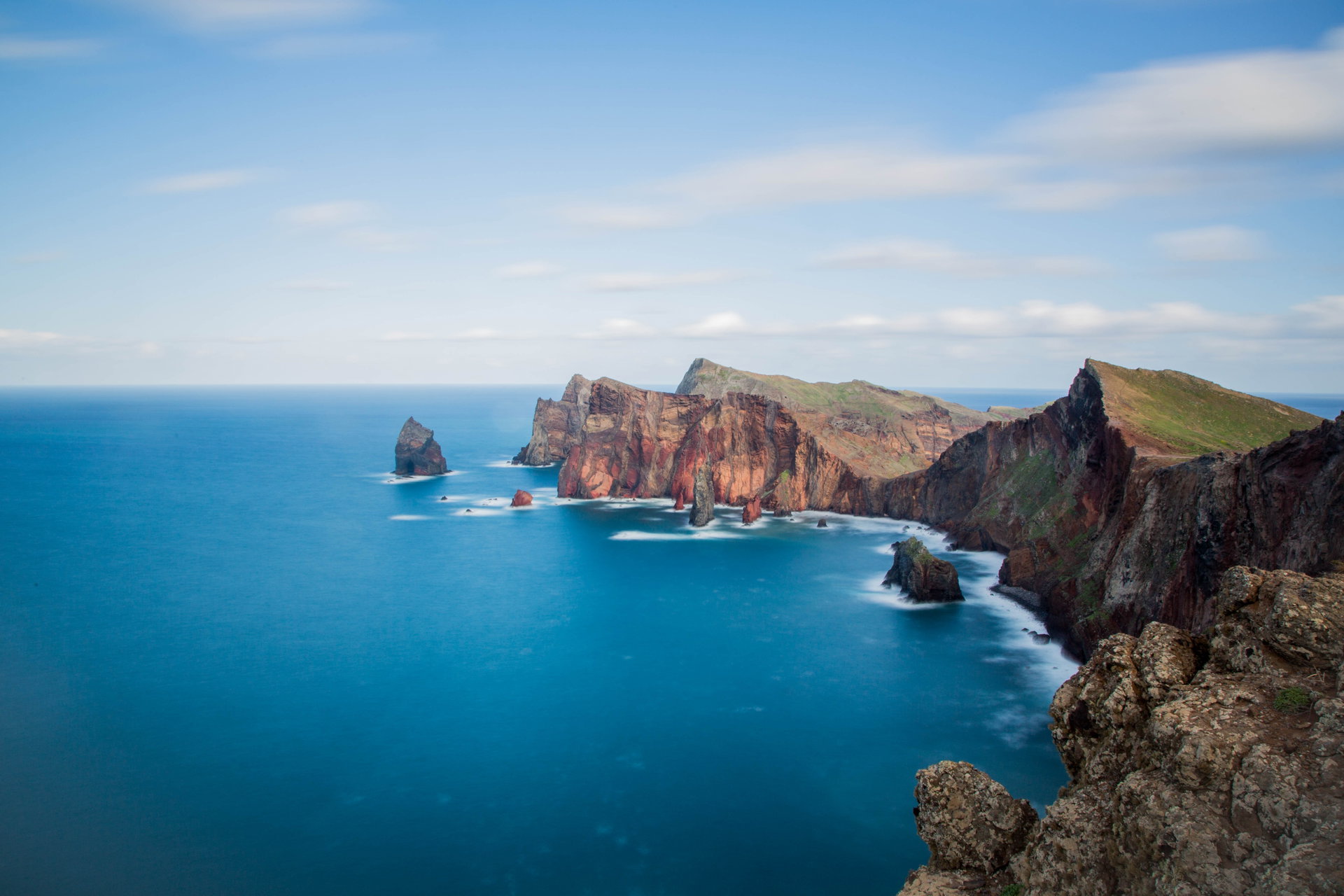 Transoceanic Sailings In Ultra-Luxury With Regent Seven Seas
