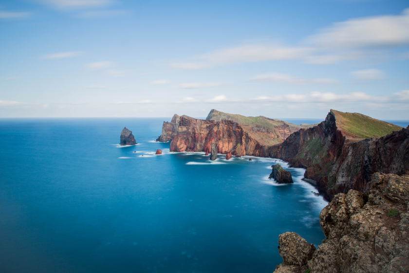 Transoceanic Sailings In Ultra-Luxury With Regent Seven Seas