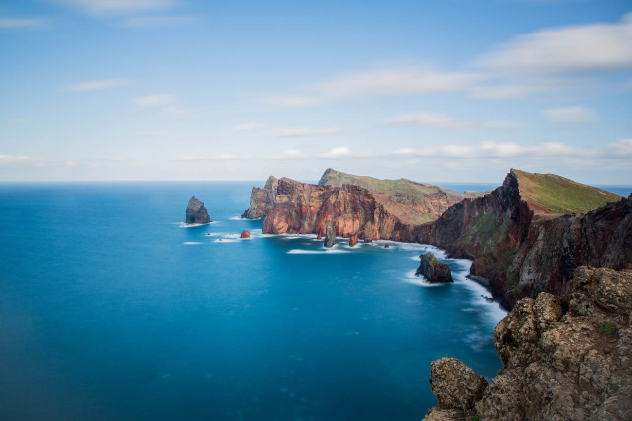 Transoceanic Sailings In Ultra-Luxury With Regent Seven Seas