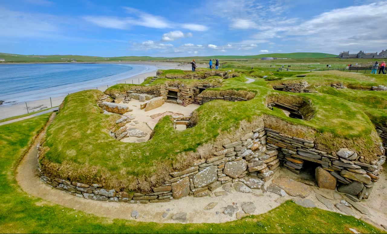Legends of the British and Irish Isles