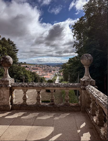 Sanctuary of Nossa Senhora dos Remédios