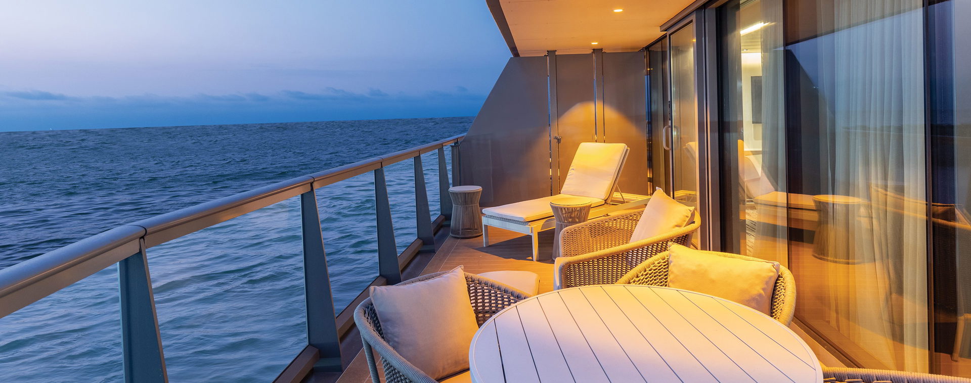 How to Choose the Right Cruise Ship for Your Travel Style