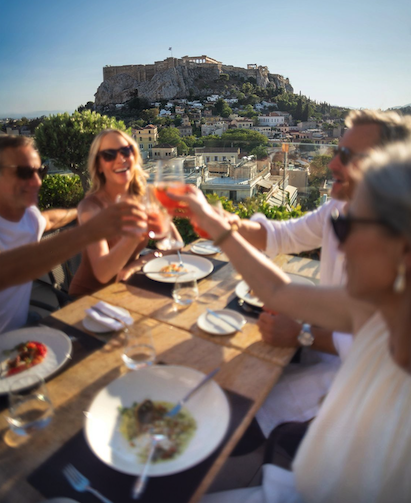 Silversea 2028-2029 Voyage Collection