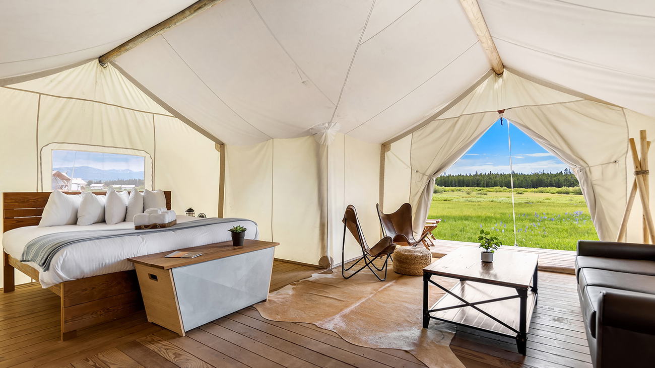 Experience the U.S. National Parks - Tauck-Style