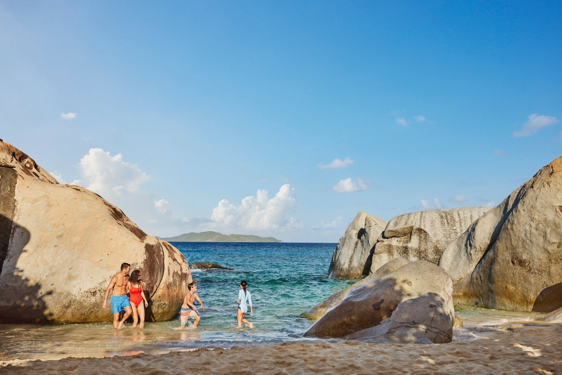 Caribbean & The Bahamas Cruises