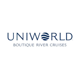 Uniworld Boutique River Cruises logo