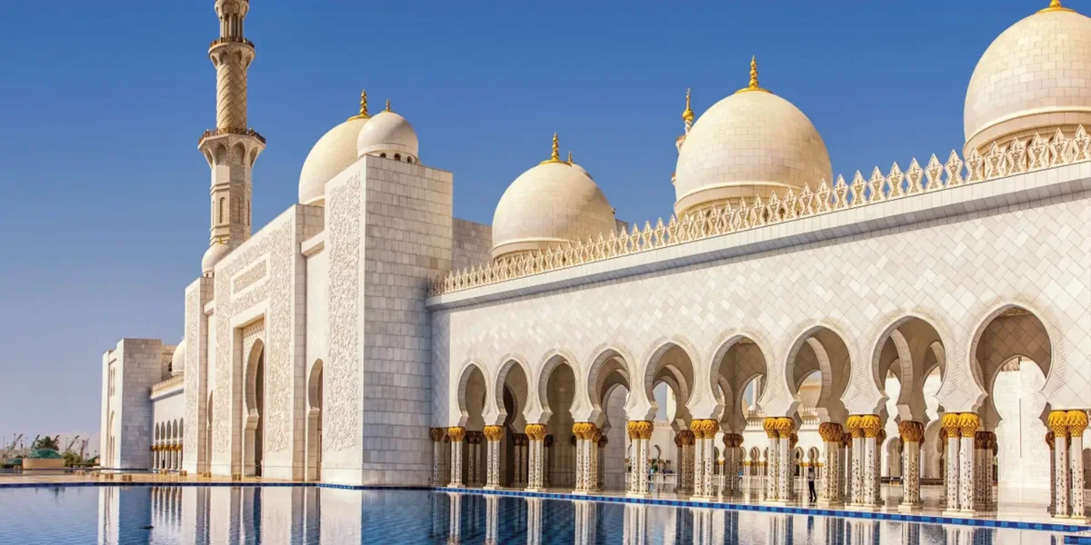 Abu Dhabi