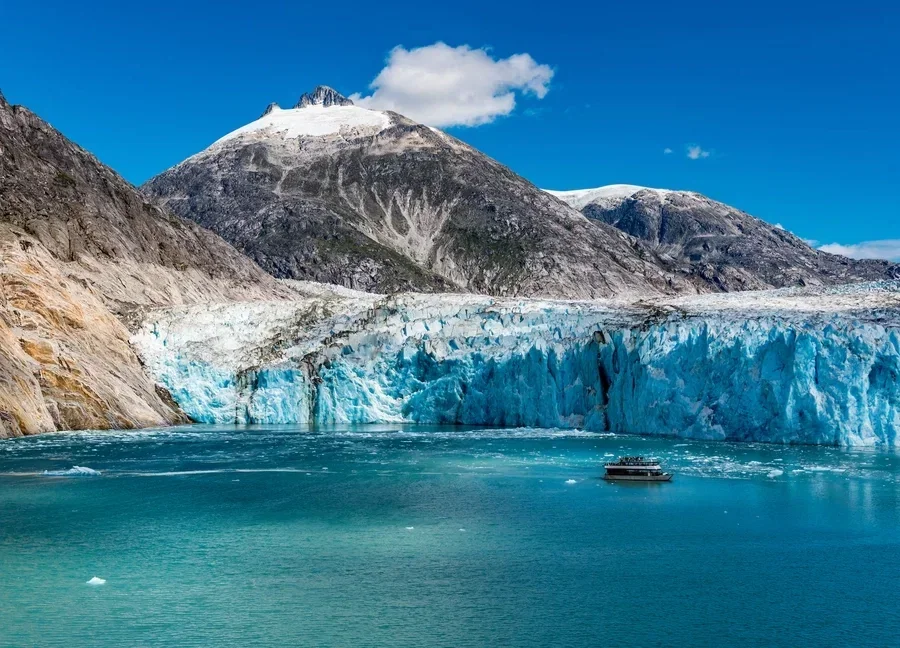 Inside Passage